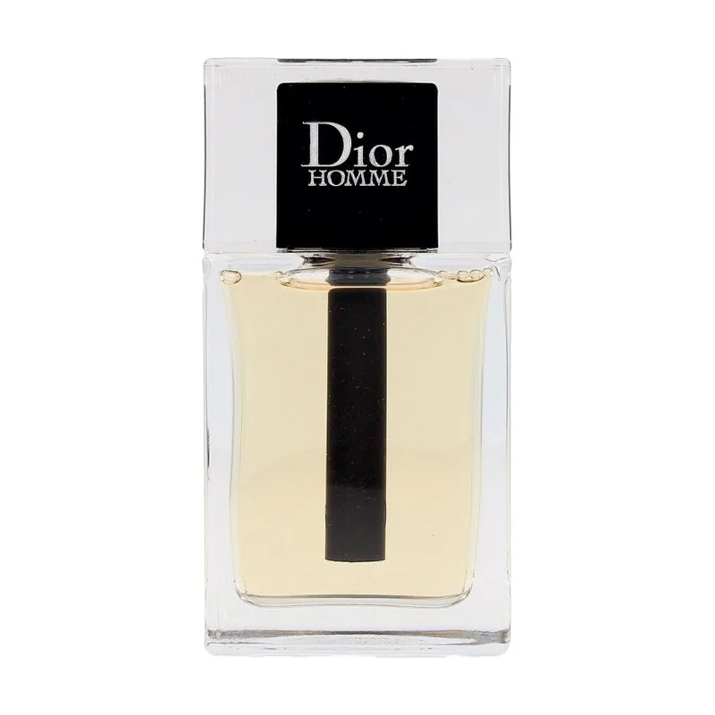 Dior HOMME eau de toilette vaporizador