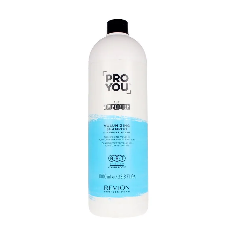 Revlon PROYOU the amplifier shampoo 1000 ml