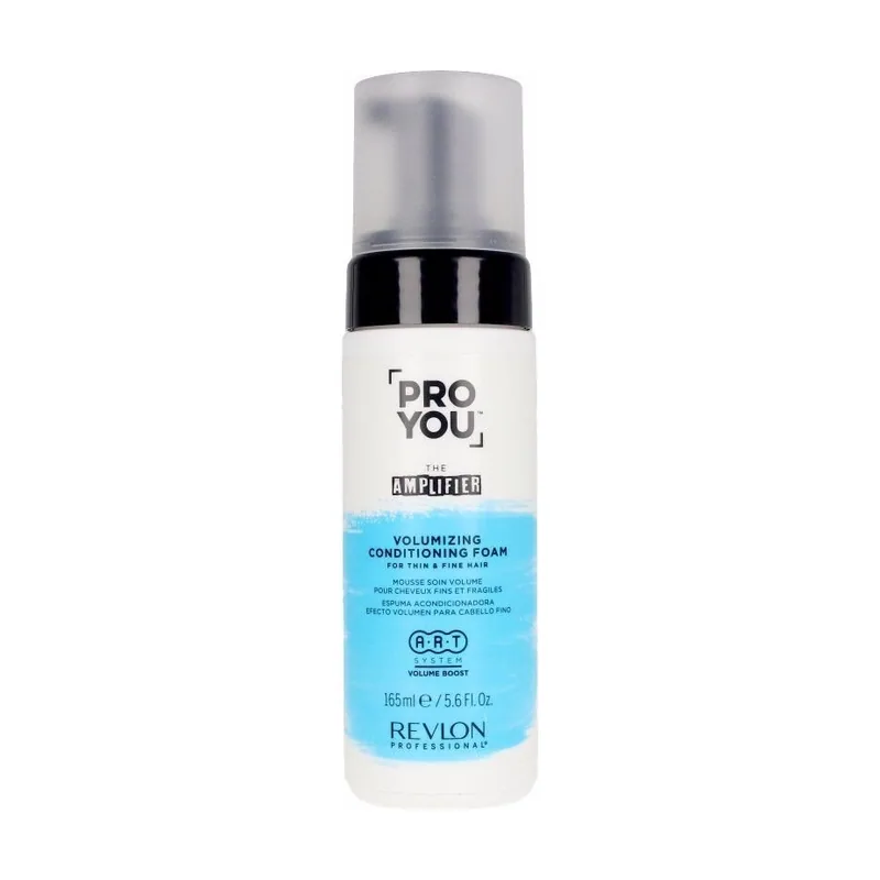 Revlon PROYOU the amplifier conditioner foam 150 ml
