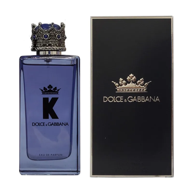 Dolce & Gabbana K BY DOLCE&GABBANA eau de parfum vaporizador