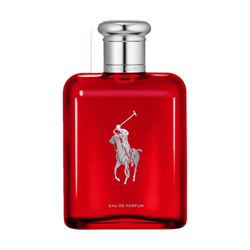 Ralph Lauren POLO RED eau de parfum vaporizador
