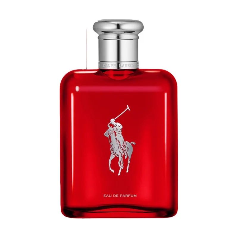 Ralph Lauren POLO RED eau de parfum vaporizador