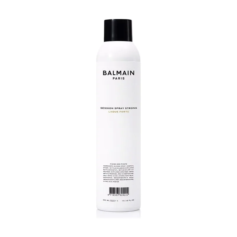 Balmain Hair SESSION SPRAY #strong