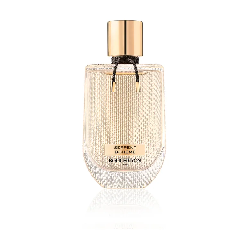 Boucheron SERPENT BOHÈME eau de parfum vaporizador