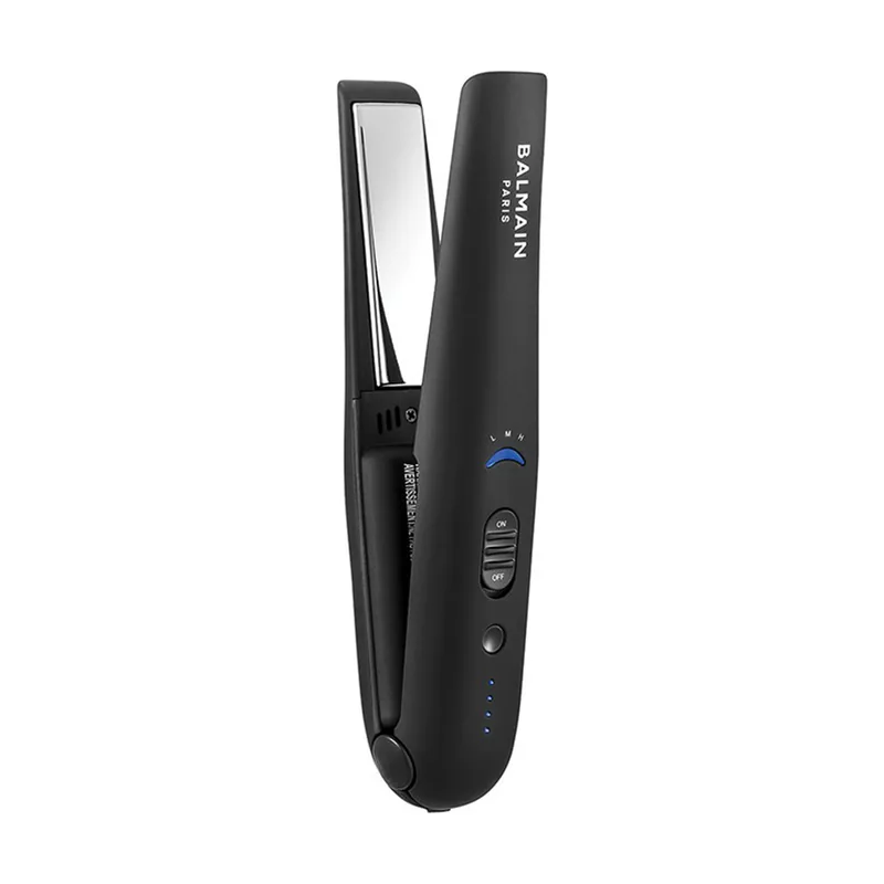 Balmain Hair CORDLESS straightener plug #black