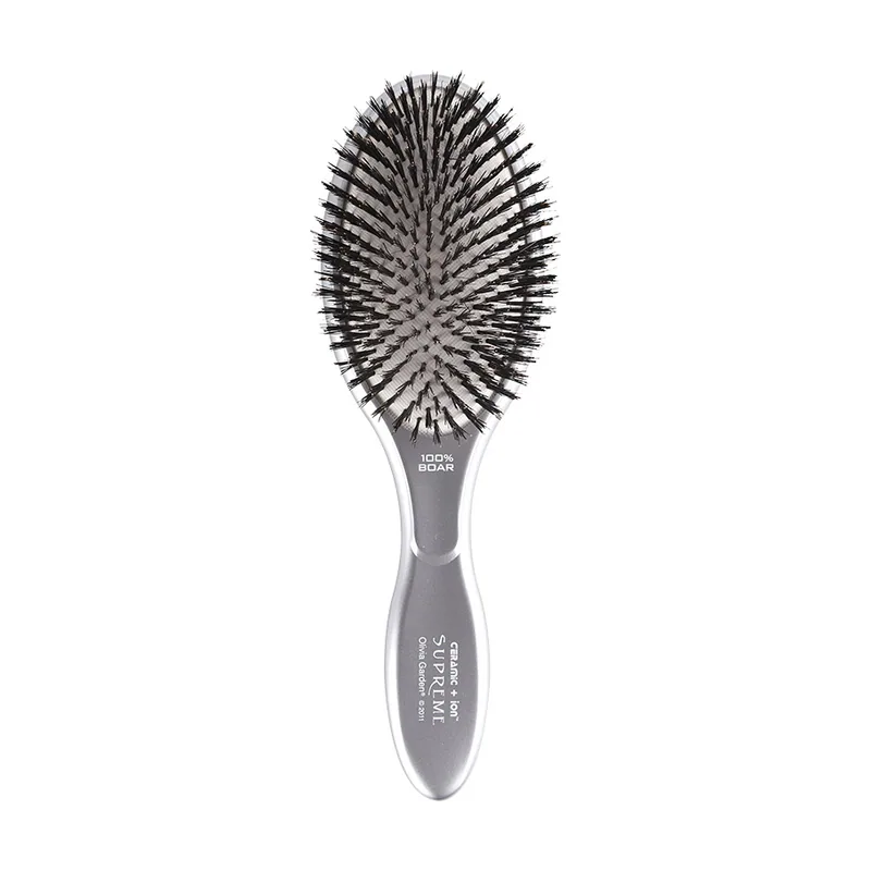 Olivia Garden CERAMIC+ION supreme boar 1 u
