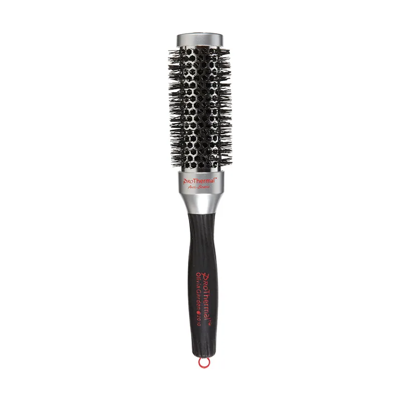 Olivia Garden PRO THERMAL hairbrush #T-33
