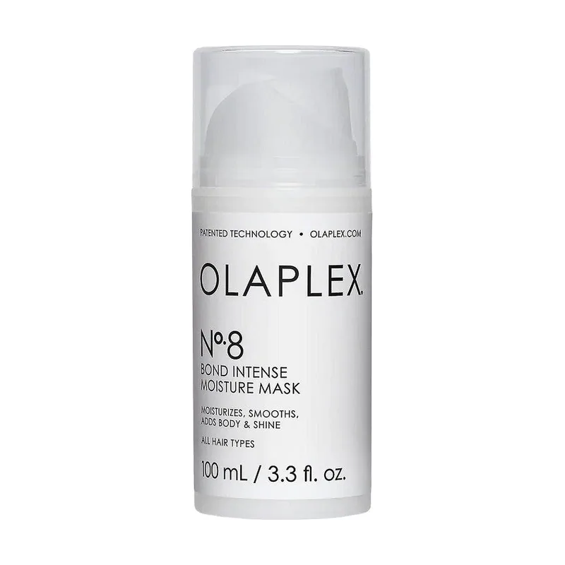 Olaplex nº 8 Bond Intense Moisture Mask