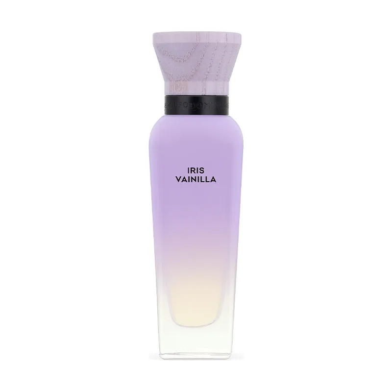 Adolfo Domínguez IRIS VAINILLA eau de parfum vaporizador