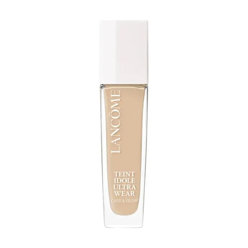 Lancôme TEINT IDOLE ULTRA WEAR care & glow #245C