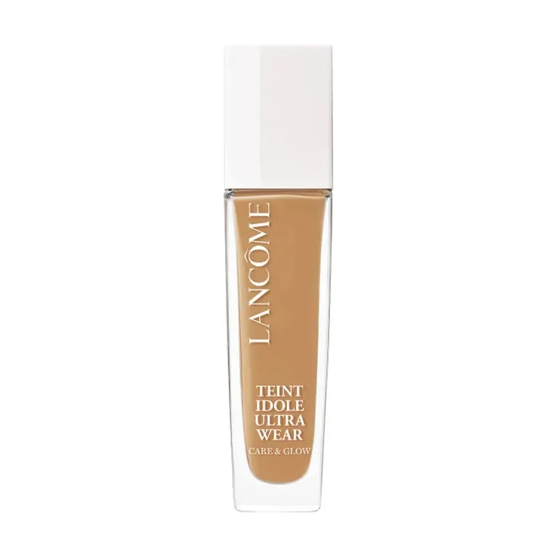 Lancôme TEINT IDOLE ULTRA WEAR care & glow #405W
