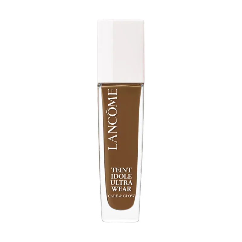 Lancôme TEINT IDOLE ULTRA WEAR care & glow #530W