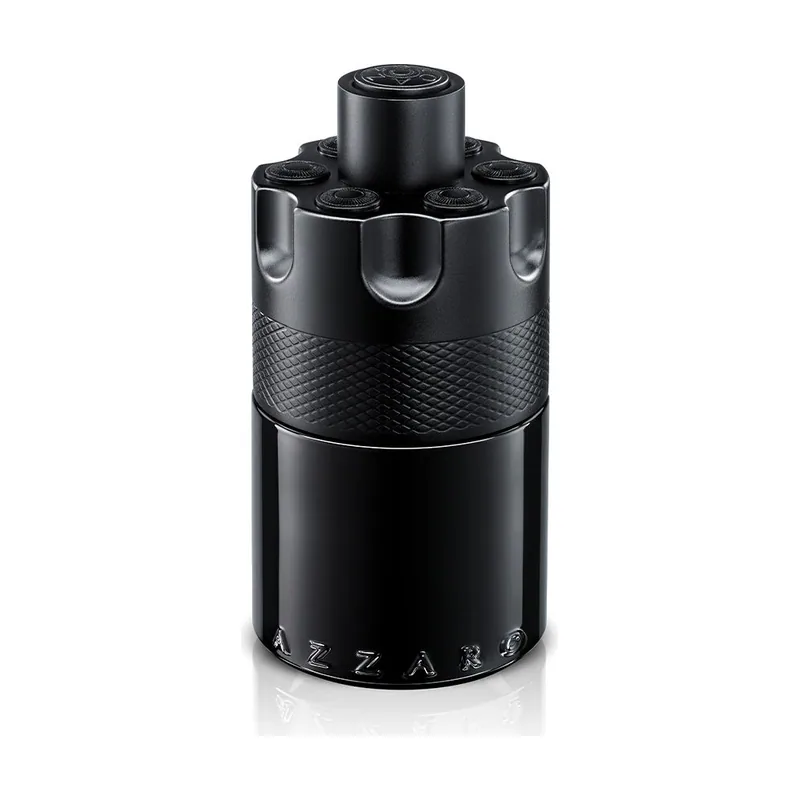 Azzaro THE MOST WANTED eau de parfum intense vaporizador