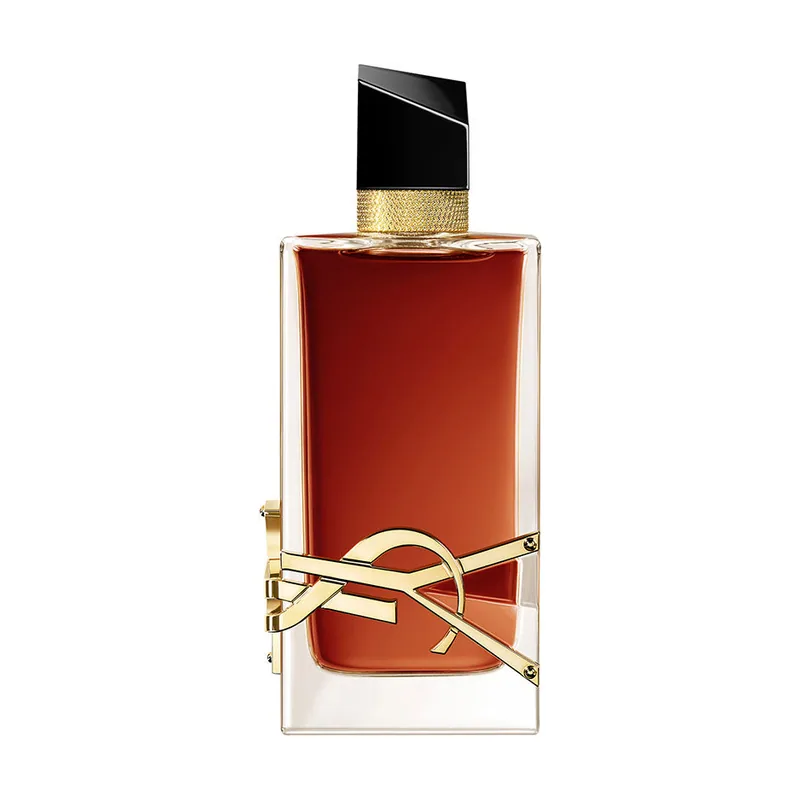 Yves Saint Laurent LE PARFUM eau de parfum vaporizador