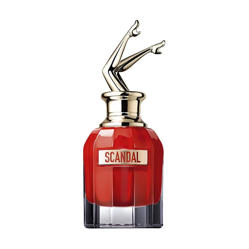 Jean Paul Gaultier SCANDAL LE PARFUM eau de parfum vaporizador