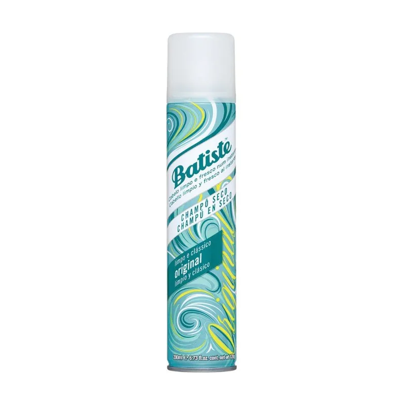Batiste Champú en Seco 200 ml