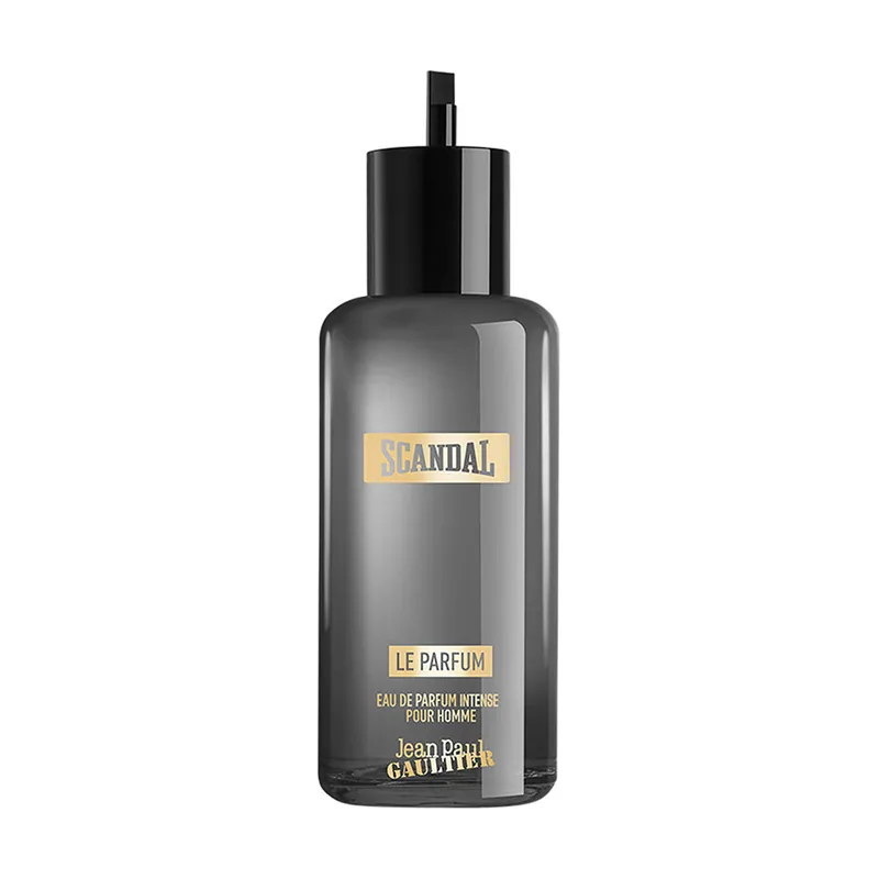 Jean Paul Gaultier SCANDAL LE PARFUM POUR HOMME eau de parfum recarga
