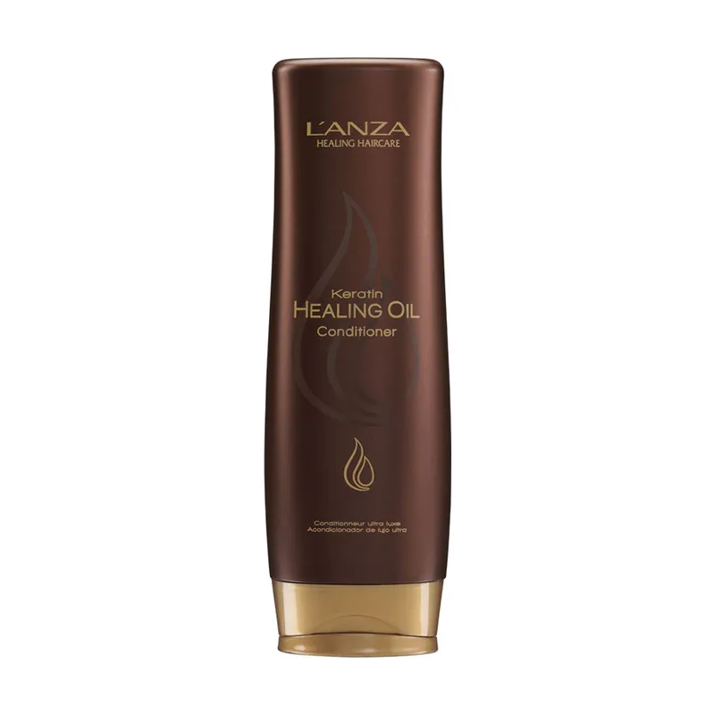 L'Anza KERATIN HEALING OIL conditioner 250 ml