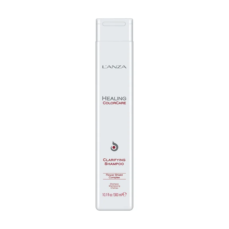L'Anza HEALING COLORCARE clarifying shampoo 300 ml
