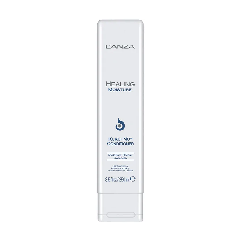 L'Anza HEALING MOISTURE kukui nut conditioner 250 ml