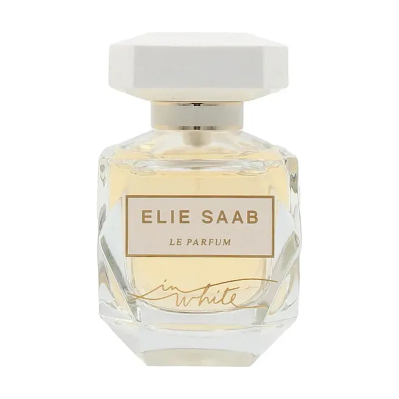 Elie Saab LE PARFUM IN WHITE eau de parfum vaporizador
