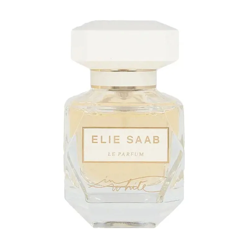 Elie Saab LE PARFUM IN WHITE eau de parfum vaporizador