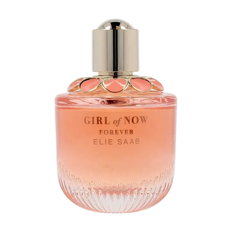 Elie Saab GIRL OF NOW FOREVER eau de parfum vaporizador