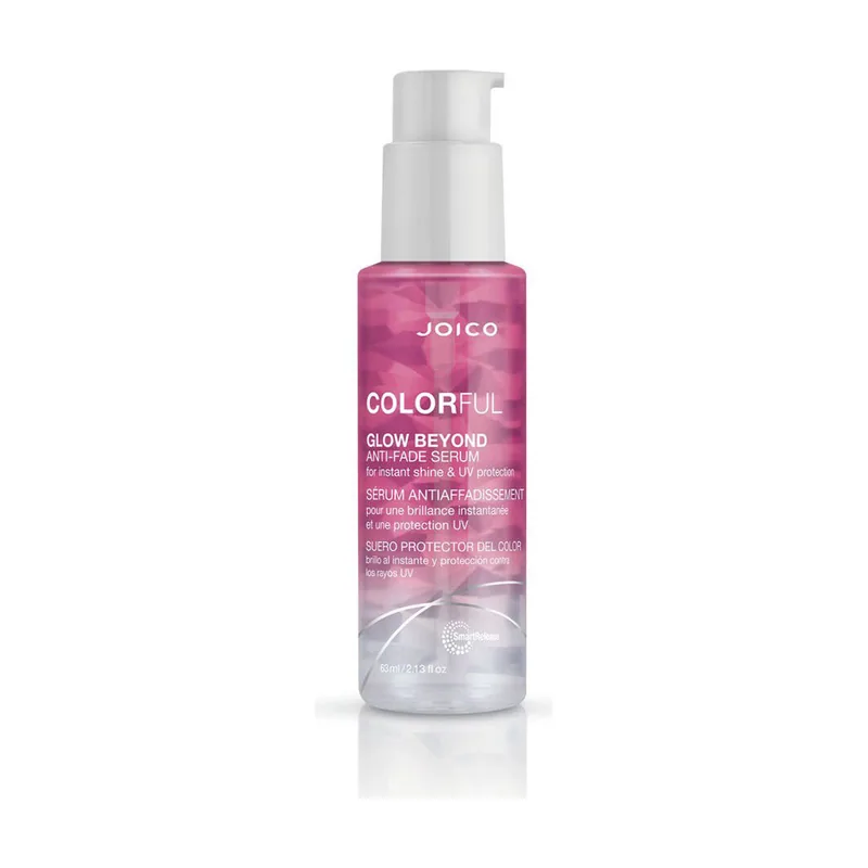 Joico COLORFUL glow beyond anti-fade serum 63 ml