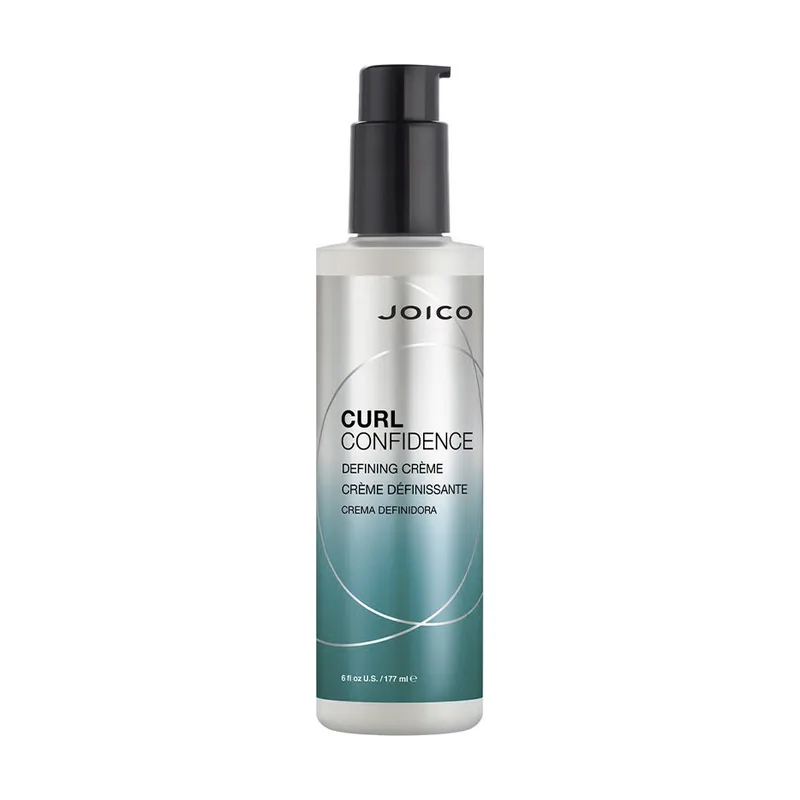 Joico CURL CONFIDENCE defining crème 177 ml