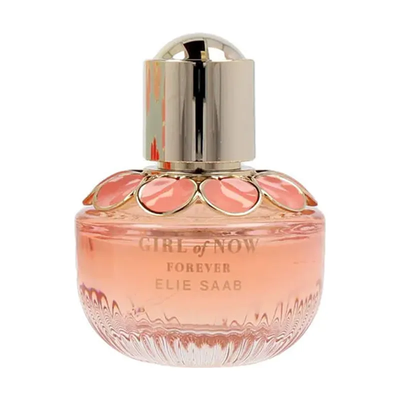 Elie Saab GIRL OF NOW FOREVER eau de parfum vaporizador