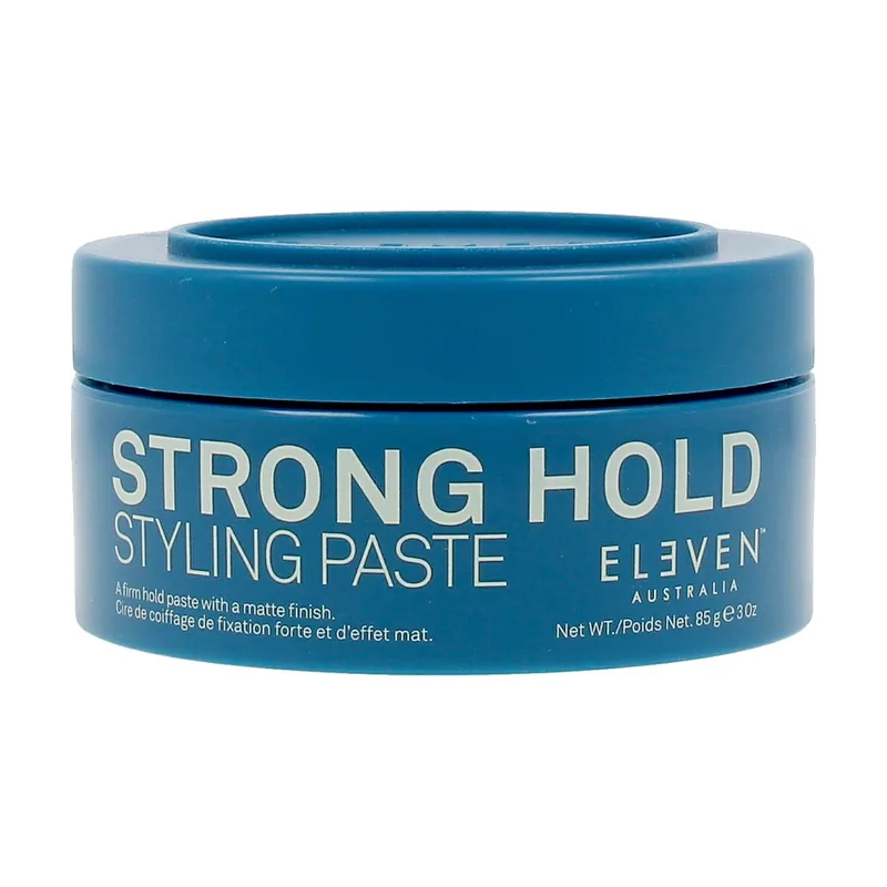 Eleven Australia STRONG HOLD styling paste 85 gr