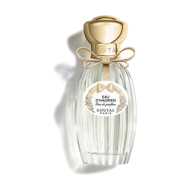 Goutal EAU D’HADRIEN eau de parfum vaporizador