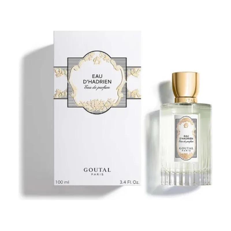 Goutal EAU D’HADRIEN mixt eau de toilette vaporizador
