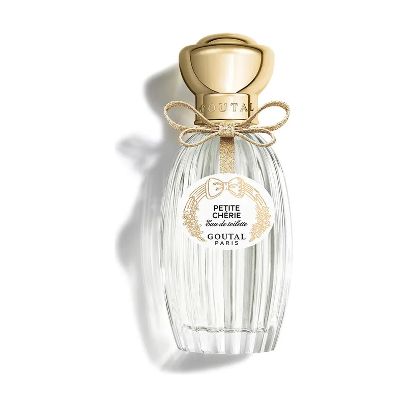 Goutal PETITE CHERIE eau de toilette vaporizador