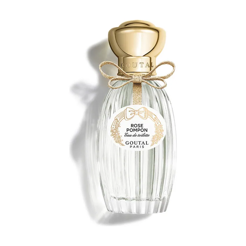 Goutal ROSE POMPON eau de toilette vaporizador