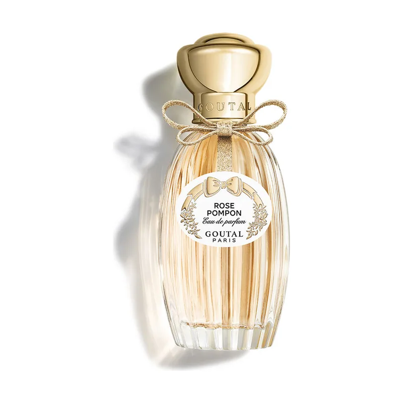 Goutal ROSE POMPON eau de parfum vaporizador