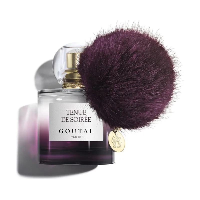 Goutal TENUE DE SOIRÉE eau de parfum vaporizador