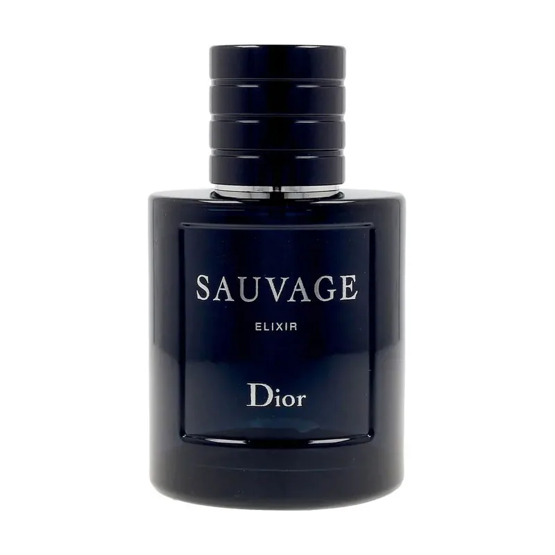 Dior SAUVAGE elixir de parfum vaporizador