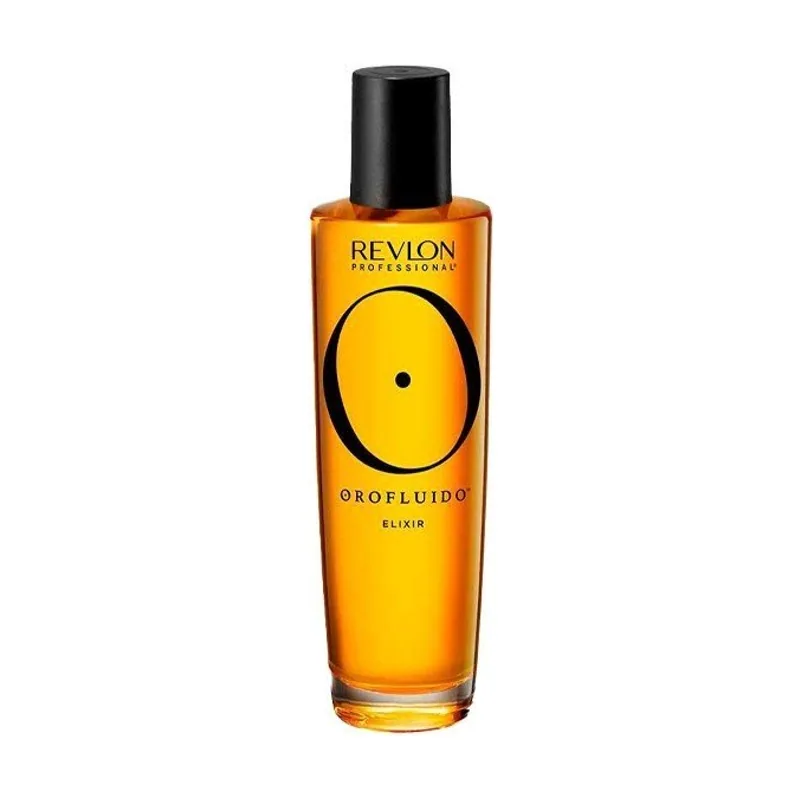Revlon Oro Fluido Elixir 85ml