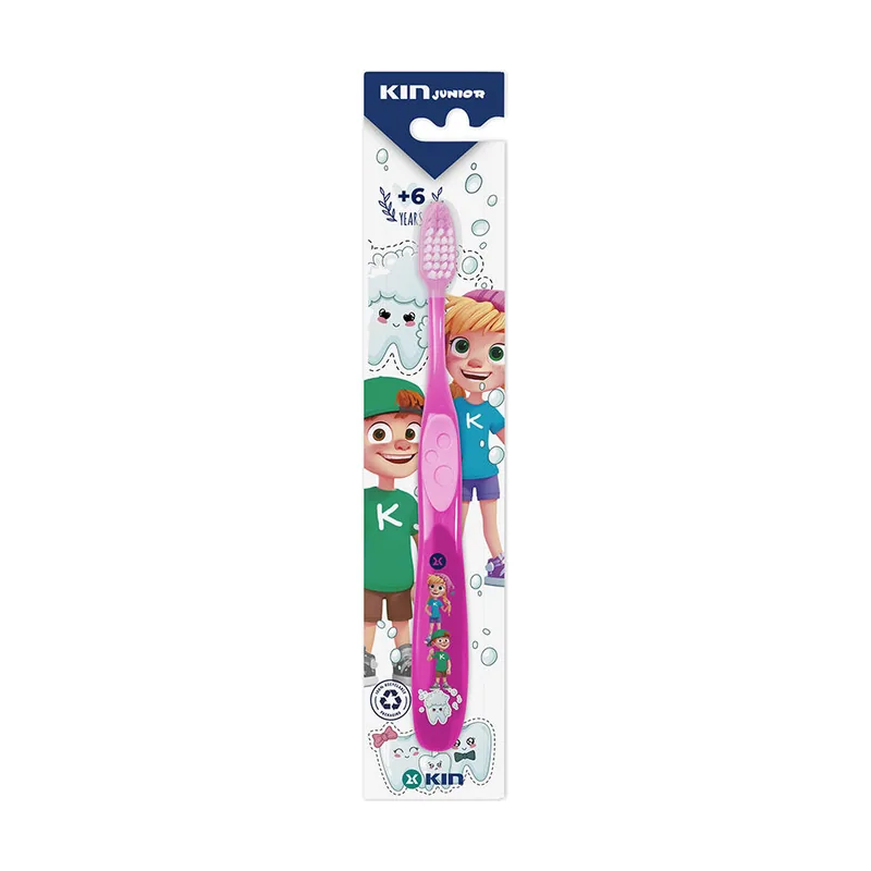 Kin CEPILLO junior 1 u
