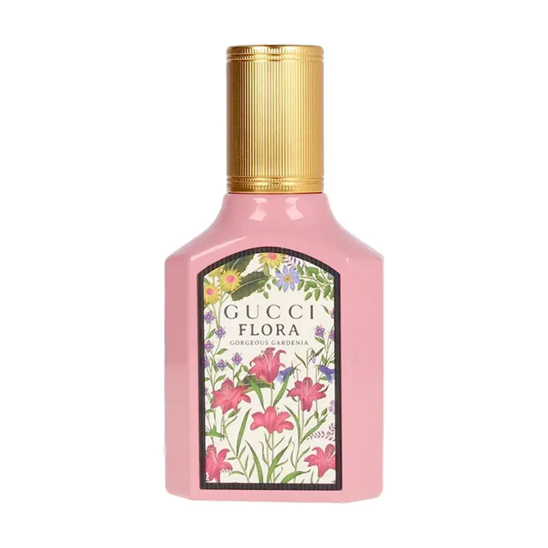 Gucci FLORA eau de parfum vaporizador