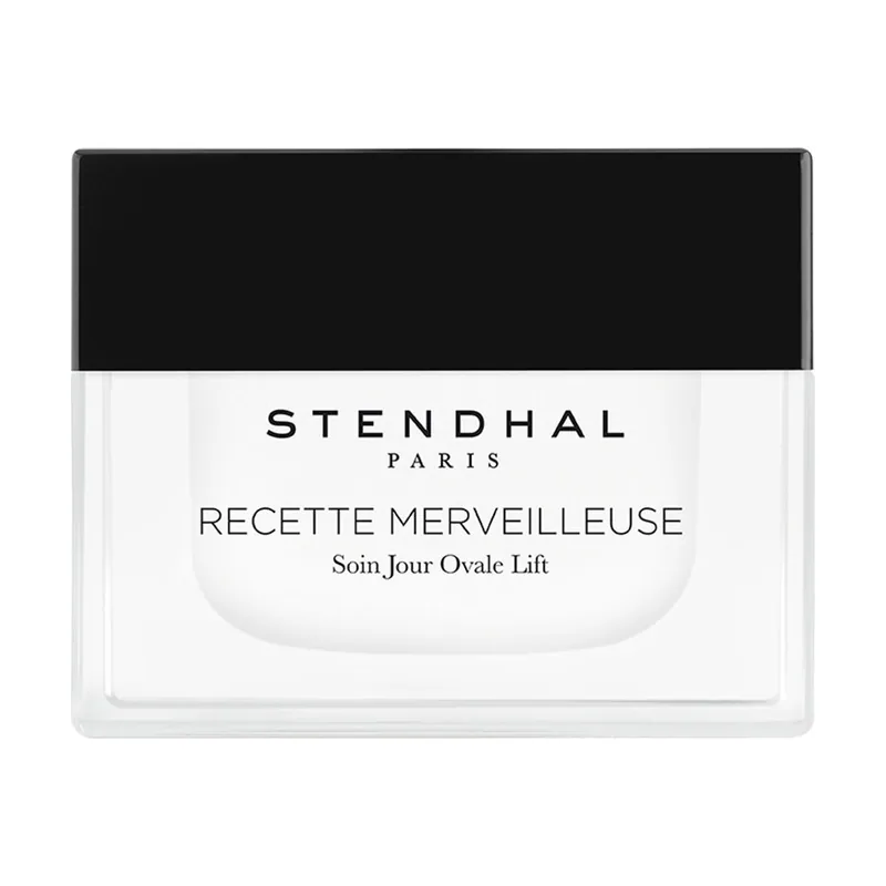Stendhal RECETTE MERVEILLEUSE soin jour ovale lift 50 ml