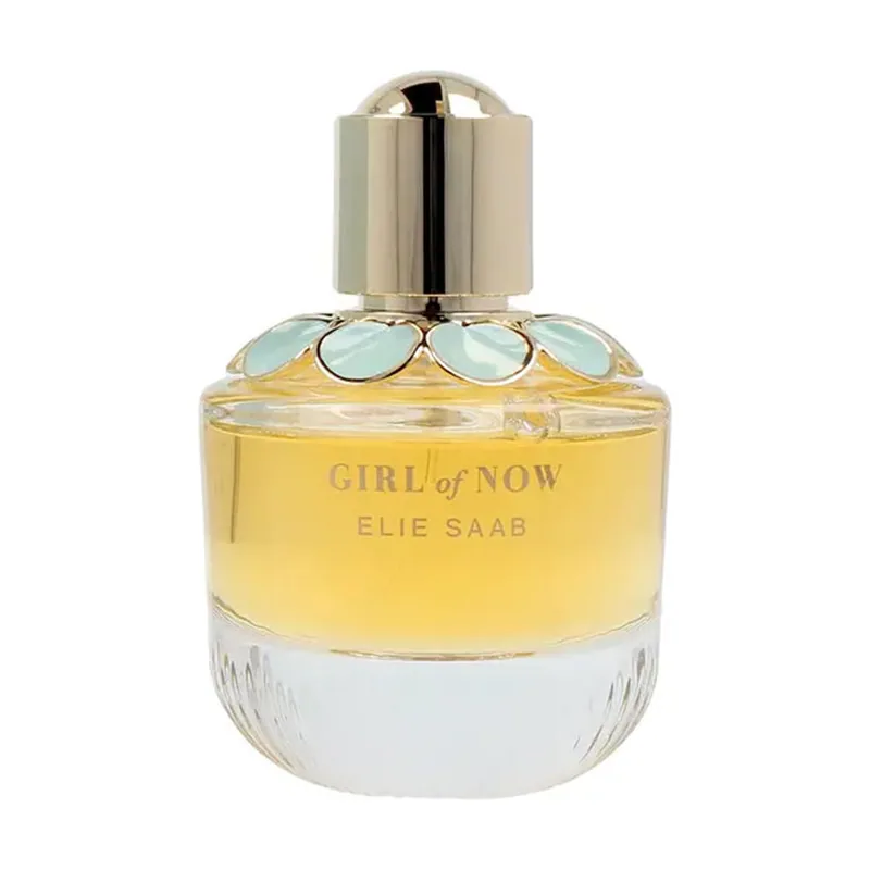 Elie Saab GIRL OF NOW eau de parfum vaporizador