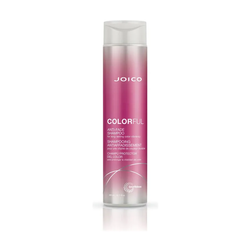 Joico COLORFUL ANTI-FADE shampoo 300 ml