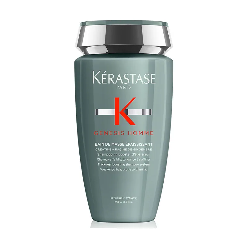 Kerastase GENESIS HOMME bain de masse epaississant 250 ml