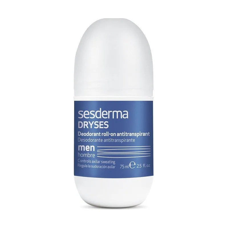 Sesderma DRYSES deo roll on men 75 ml