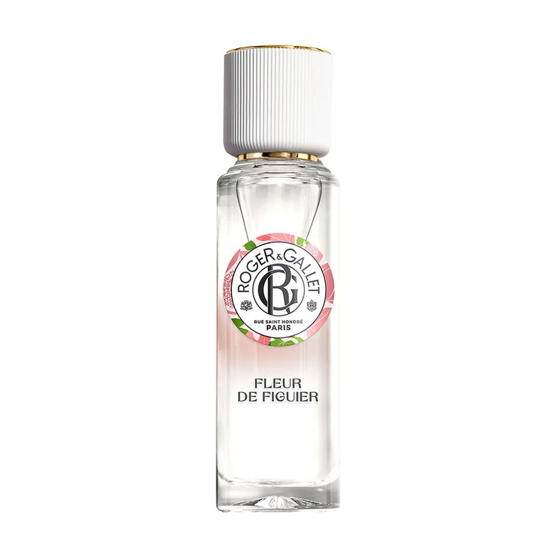Roger & Gallet FLEUR DE FIGUIER agua perfumada bienestar