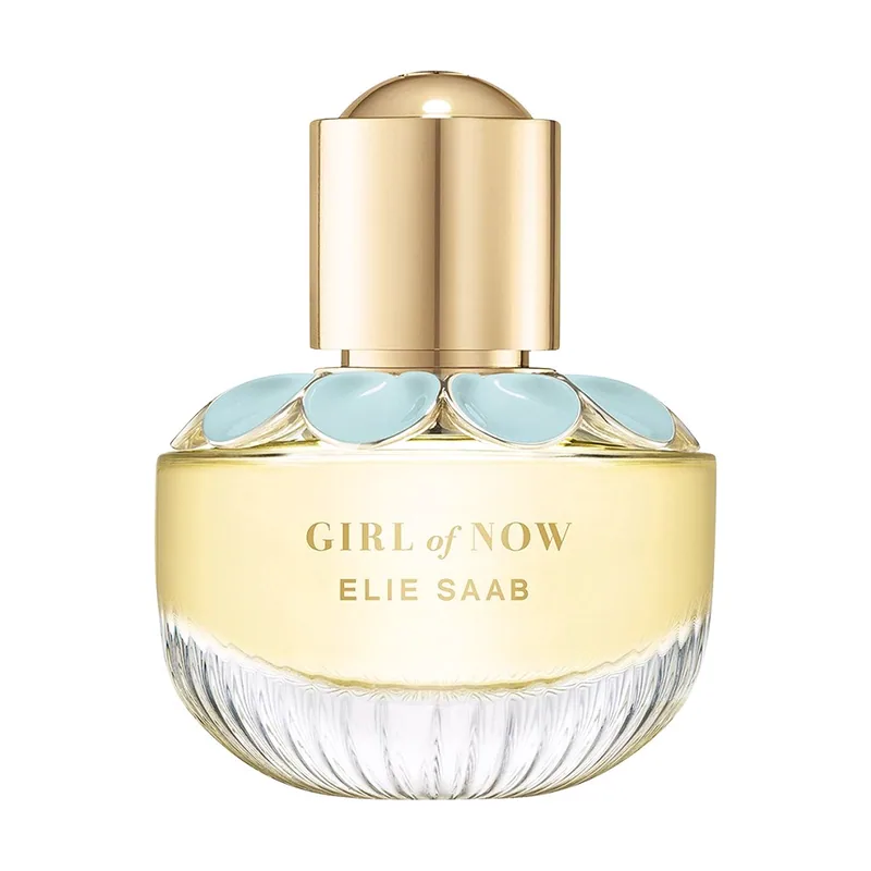 Elie Saab GIRL OF NOW eau de parfum vaporizador
