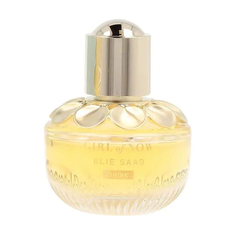 Elie Saab GIRL OF NOW SHINE eau de parfum vaporizador
