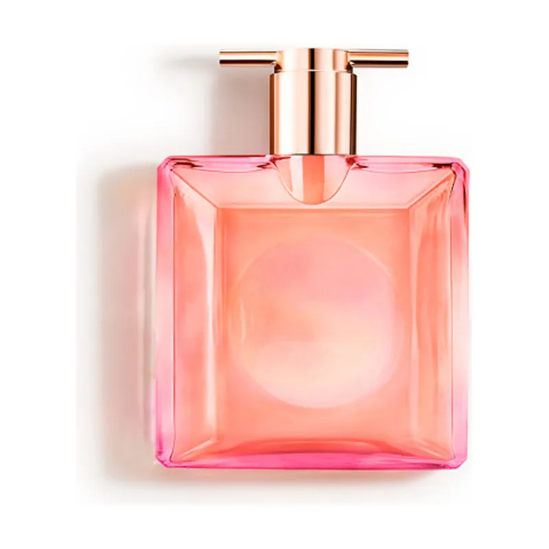 Lancôme IDÔLE NECTAR eau de parfum vaporizador